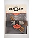 Dentler Antler dog chews - Whole - Smoked maple ham