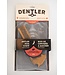 Dentler Antler dog chews - Whole - Smoked maple ham