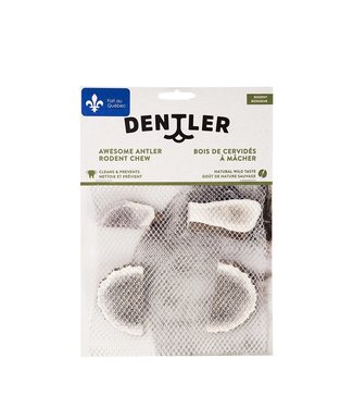Jawgler Antlers for small animals