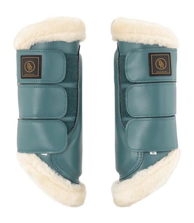 BR Equestrian Camilla Majestic sport boots