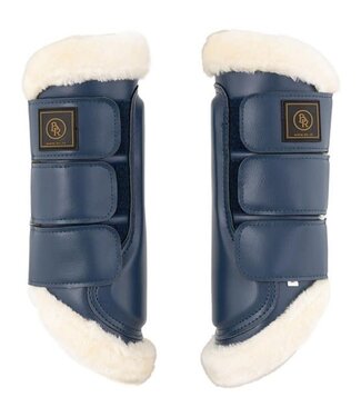 BR Equestrian Botte de sport Camilla Majestic