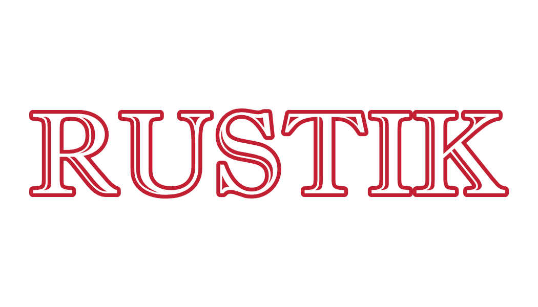RUSTIK