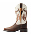 Ariat Botte stretchfit Round up southwest