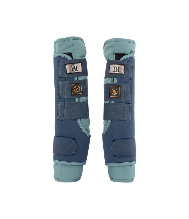 BR Equestrian Botte de protection pour écurie