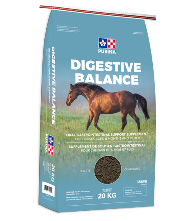Purina Cargill Digestive Balance