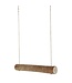 KERBL Wooden chicken swing