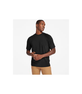 Timberland Carlsbad ventilated T-Shirt - Black