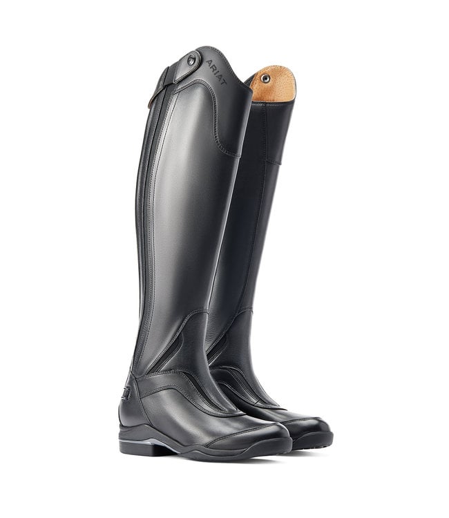 Bottes equitation 2025 randonnée cuir