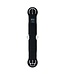 Weaver AirFlex Straight Cinch with Roll Snug Buckle