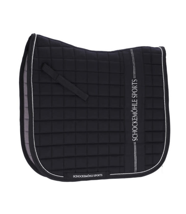 Schockemohle Savana style dressage pad