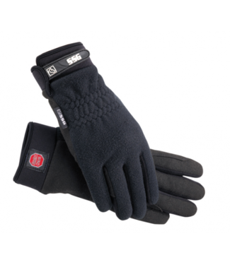 SSG Gloves Windstopper winter gloves