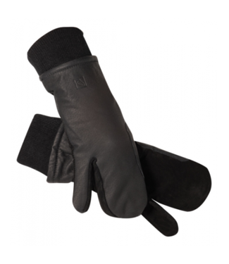 SSG Gloves Mitaines d'équitation isolées