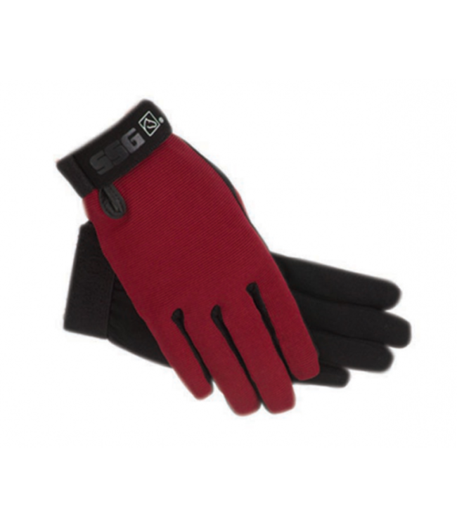 SSG Gloves Children's All-Weather Gloves