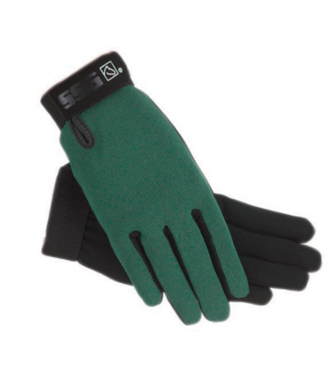 SSG Gloves Men's all-season gloves