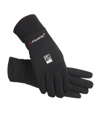 SSG Gloves Gants Sport Polartec