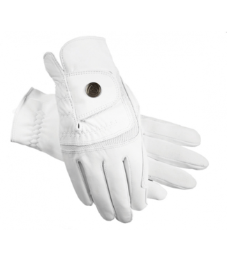 SSG Gloves Gants Hybrid en cuir