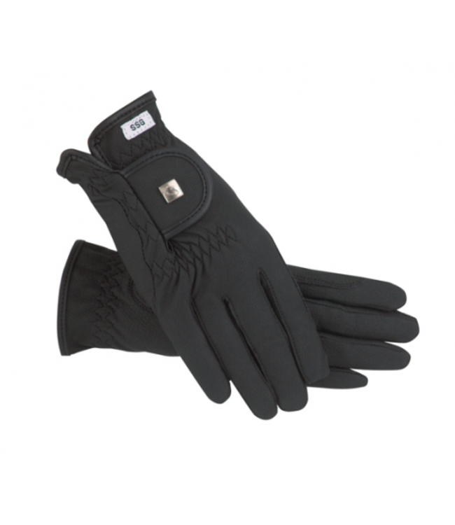 SSG Gloves Winter silk-lined Soft Touch gloves