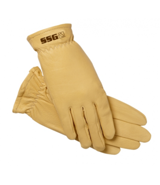 SSG Gloves The Rancher leather gloves