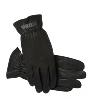 SSG Gloves Gants The Rancher en cuir