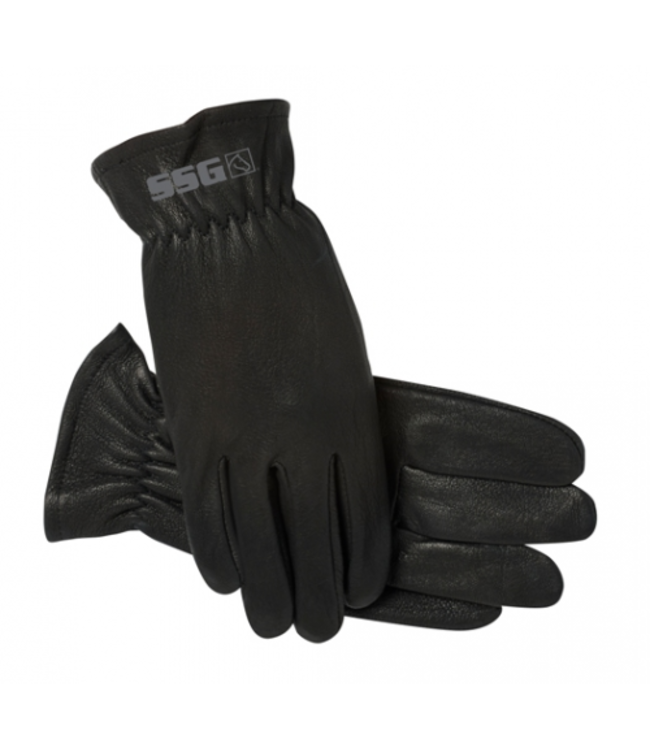 SSG Gloves The Rancher leather gloves