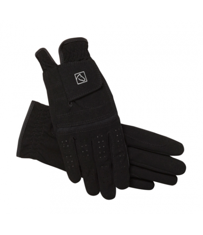 SSG Gloves "Grand Prix" Riding Gloves