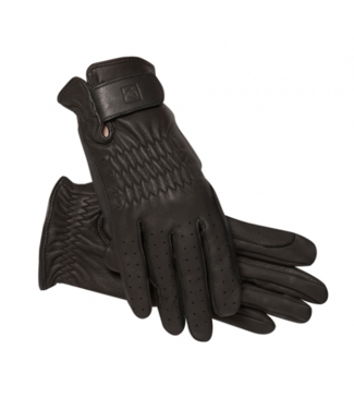 SSG Gloves Pro Show Deerskin gloves