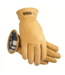 SSG Gloves Winter fleece-lined Rancher gloves