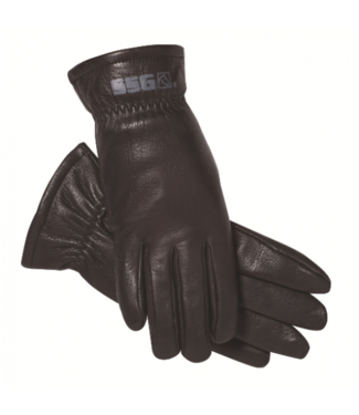 SSG Gloves Winter fleece-lined Rancher gloves