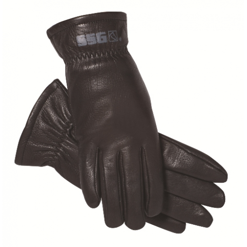 GANTS RONCO CARE CUIR DOUBLÉS RONC217 - Équipements de Sécurité