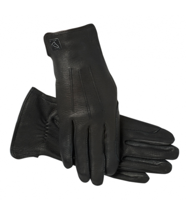 SSG Gloves Gants Ranger en cuir