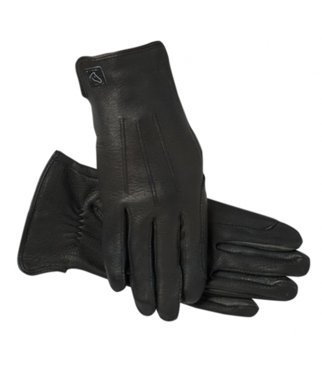 SSG Gloves Leather gloves - Ranger