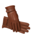 SSG Gloves Trail/Roper leather gloves