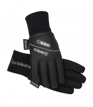 SSG Gloves Gants 10 Below 5