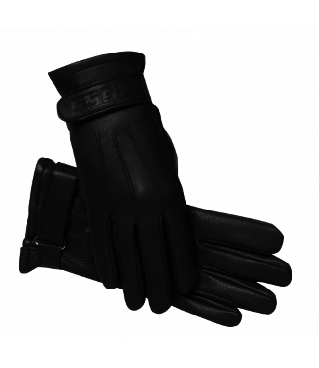SSG Gloves Gants Trail Roper hiver