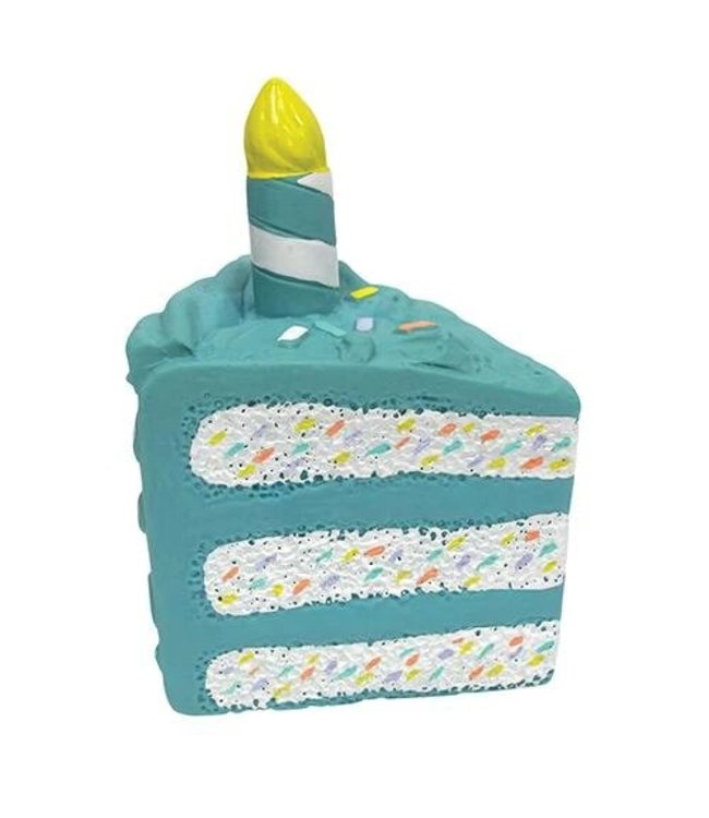 FouFouBrands Gâteau d'anniversaire