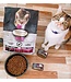 Oven-Baked Tradition Recette Sans Grains au Canard pour Chat