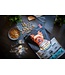 Oven-Baked Tradition Recette Originale au Poisson pour Chien de Petite Race