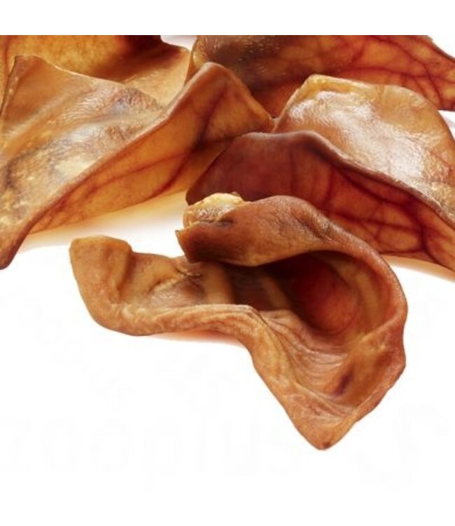 JAKERS Pig's Ear