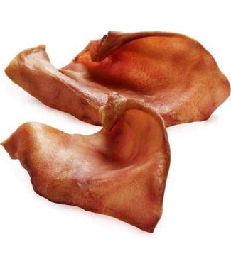 JAKERS Pig's Ear