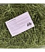 Oxbow Western Timothy hay