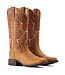 Ariat Botte Rockdale Almond buff