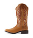 Ariat Botte Rockdale Almond buff