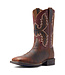 Ariat Botte PayWindow Bartop brown/cognac