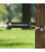 Matélevage Rubber/plastic insulating handle