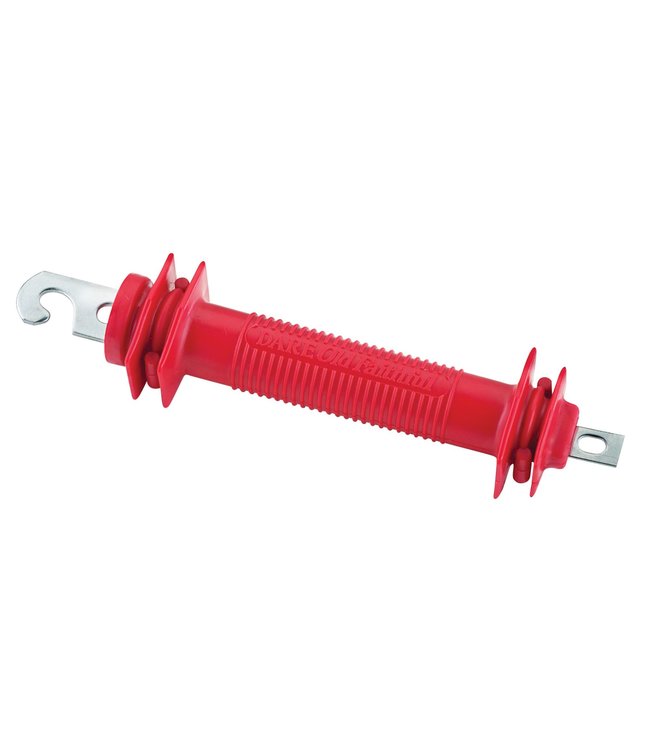 Economical insulated handle