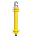 Economical insulated handle