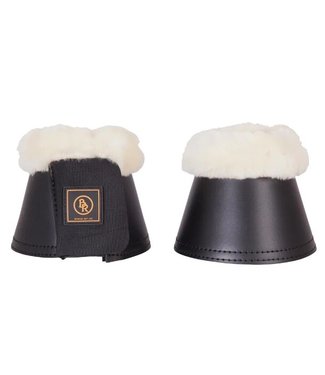 BR Equestrian Bell boots with Sheep