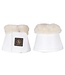 BR Equestrian Bell boots with Sheep