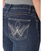 Wrangler Jeans Ultimate Riding Q-Baby Wild Streak