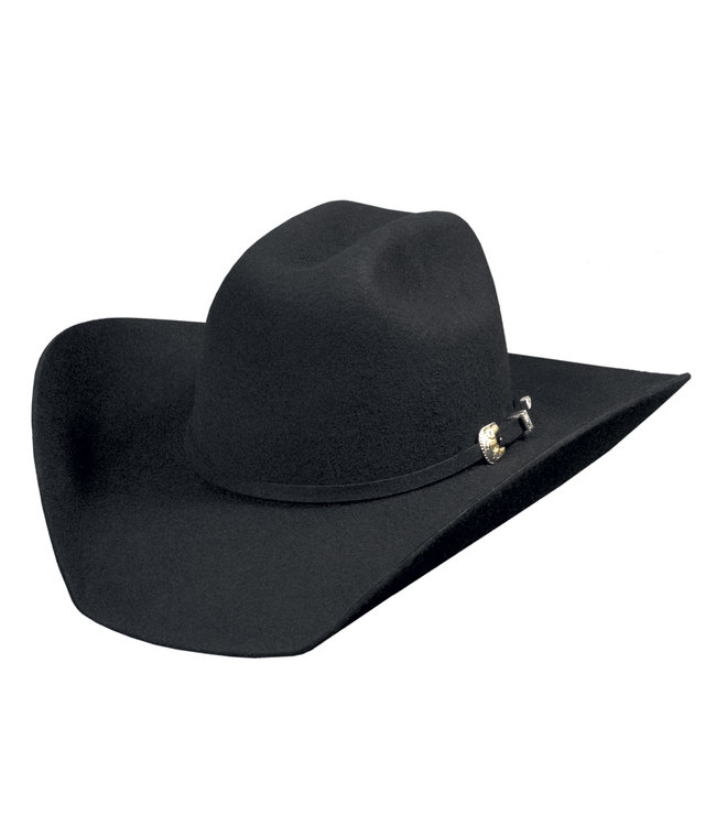 Bullhide Kingman 4X western hat